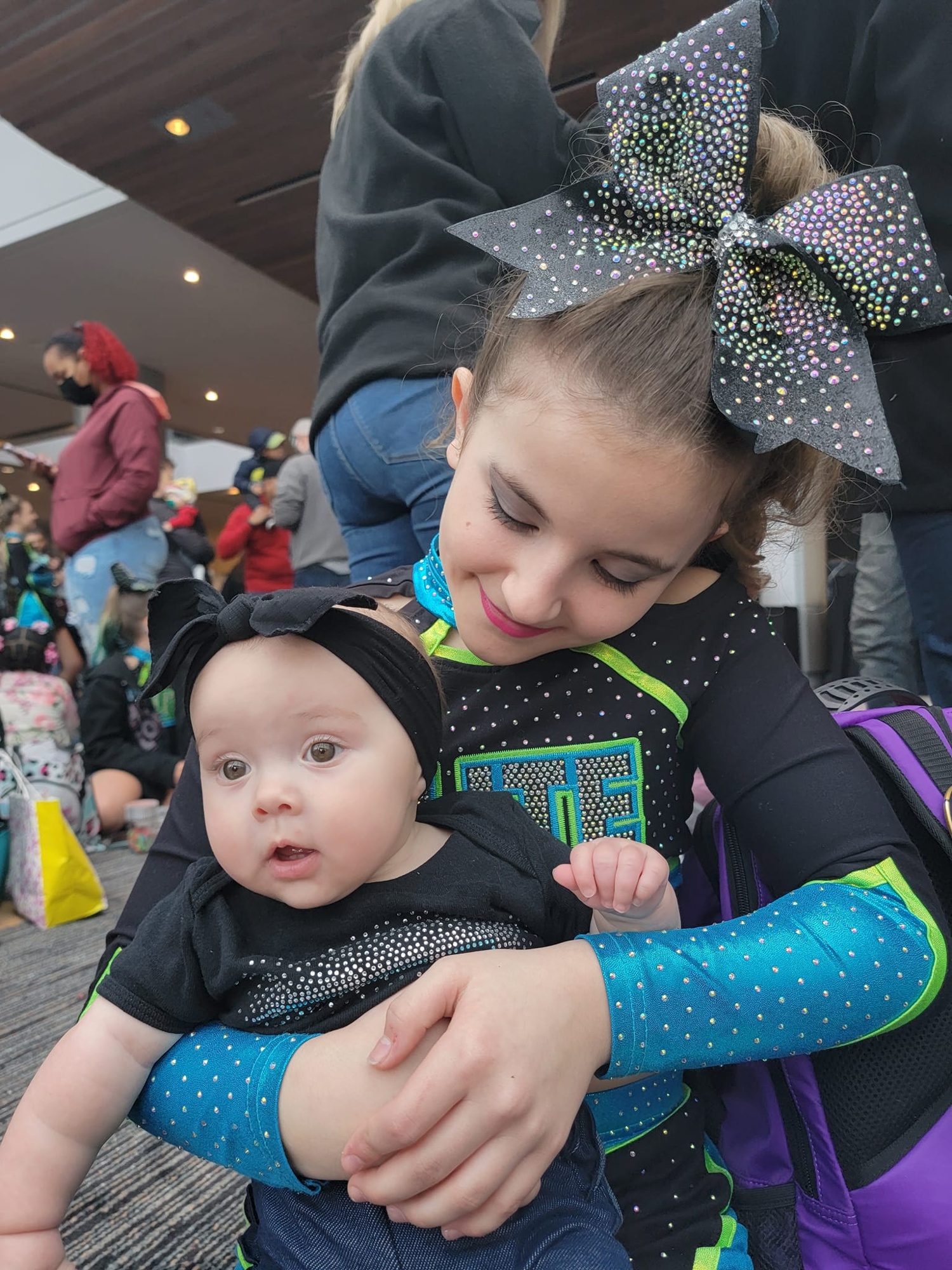 Elite Force Athletics Home